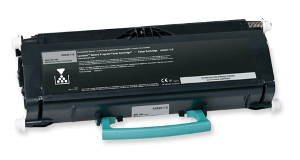 Toner Lexmark X463 X463de X464 X464de X466 X466de X466dte X466dwe - Compatibile - Nero - 463H X463H11G da 9.000 pagine A4