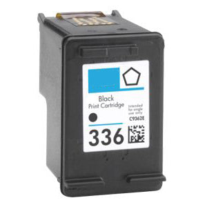 Cartuccia HP deskjet 5420 deskjet 5420v deskjet 5440 deskjet 5440v deskjet 5440xi deskjet 5442 deskjet 5443  - Rigenerata - Nero - C9362E da 900 pagine A4