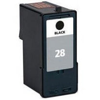 Cartuccia Lexmark z845 z1320 x2550 x2510 x5490 x5495 z1300 x2500 x2530 x5070 x5075 z1310 2500 x5320 x5340 - Rigenerata - Nero - 18C1428 da 800 pagine A4