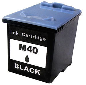 Cartuccia Samsung sf 330 331 335t 340 345tp 360 365tp - Rigenerata - Nero -  -M40 da 150 pagine A4