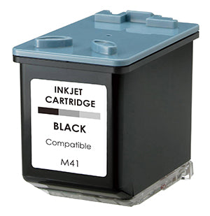 Cartuccia Samsung rig. fax sf 370 sf 375tp - Rigenerata - Nero -  -M41 da 150 pagine A4