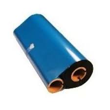 Nastro ttr Fax Panasonic TTR FAX KX FP 141 145 - Compatibile - Nero - KX-FA54X  da 105 pagine A4