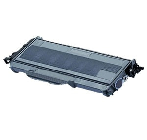 Toner Brother HL-L2300D HL-L2340DW HL-L2360DN HL-L2365DW DCP-L2500D DCP-L2520DW DCP-L2540DN MFC-L2700DW MFC-L - Compatibile - Nero - TN2320 da 2.600 pagine A4