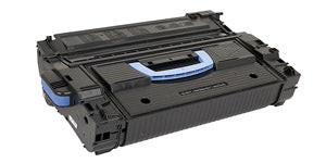 Toner HP M 830 z M 800 M 806 dn M 806 x Plus - Rigenerato - Nero - CF325X da 40.000 pagine A4