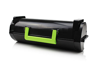 Toner Dell B3465dnf B2360d B2360dn B3460dn - Rigenerato - Nero - DEB2360XH 593-11167 C3NTP da 8.500 pagine A4