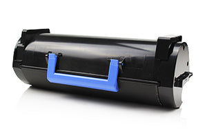 Toner Dell B3465dnf B2360d B2360dn B3460dn - Rigenerato - Nero - DEB2360N6 593-11165 7MC5J da 2.500 pagine A4