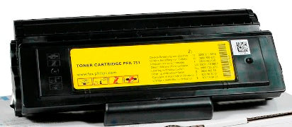 Toner Philips 5100 5120 5135 5125 - Compatibile - Nero - PFA-751 da 2.000 pagine A4