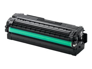 Samsung Toner C 2600 C2620DW C 2620 DW Premium Line C2670FW C 2670 FW Premium Line C 2680 FX C2680FX - Compatible - Cyan - CLT505C 3,000 A4 pages