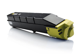 Toner Kyocera Mita 4550c 4550c ig 4551c 5550c 5550c ig 5551c Copystar S 5550c - Compatibile - Giallo - EPC1700Y (1T02LL0) da 20.000 pagine A4