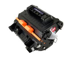 Toner HP M606dn M606x M605n M605dn M605x MFP M630z MFP M630dn MFP M630f MFP M630h - Compatibile - Nero - CF281X CF281X da 25.000 pagine A4