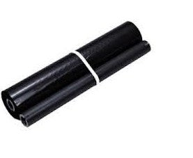 Nastro TTR Fax Sharp fo 730 780 785 880 ux 310 370 385 470 485 600 it 2700 nx 530 670 675 - Compatibile - Nero - UX-3CR X 2 da 90 pagine A4