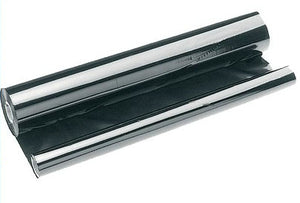 Nastro TTR Fax Sharp fo-d60 p510 a560 p600 p610 p630 a650 a660 ux-s10 d50 d60it ps60 p110 p400 p410 a450 a460 a470 p - Compatibile - Nero - UX-9CR X 2 da 180 pagine A4