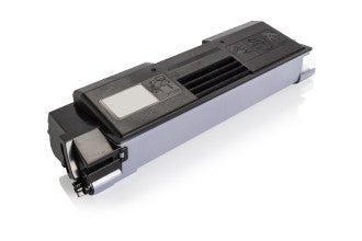 Toner Olivetti D-Color MF 2600 D-Color MF 2603 D-Color MF 2603 en D-Color MF 2603 plus D-Color MF 2603 D-Color - Compatibile - Nero - B0946BK B0946 da 7.000 pagine A4