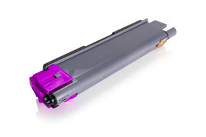 Toner Olivetti D-Color MF 2600 D-Color MF 2603 D-Color MF 2603 en D-Color MF 2603 plus D-Color MF 2603 D-Color - Compatibile - Magenta - B0948M B0948 da 5.000 pagine A4