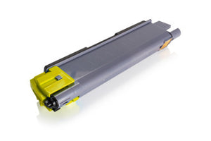 Toner Olivetti D-Color MF 2600 D-Color MF 2603 D-Color MF 2603 en D-Color MF 2603 plus D-Color MF 2603 D-Color - Compatibile - Giallo - EPC1700Y B0949 da 5.000 pagine A4