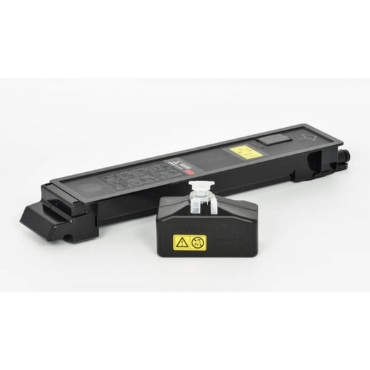 Toner Olivetti D-Color MF 2001 D-Color MF 2001 plus D-Color MF 2501 - Compatibile - Nero - B0990BK B0990 da 12.000 pagine A4