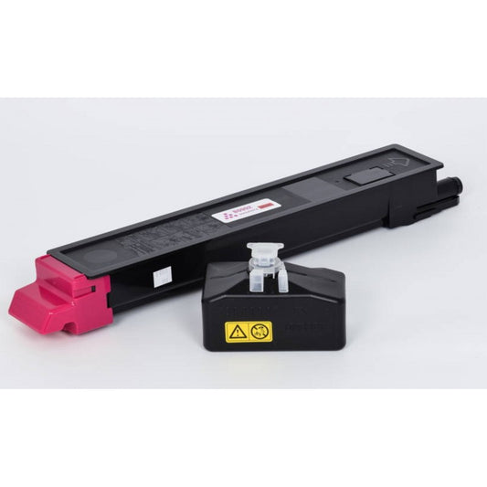 Toner Olivetti D-Color MF 2001 D-Color MF 2001 plus D-Color MF 2501 - Compatibile - Magenta - B0992M B0991 da 6.000 pagine A4