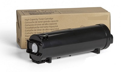 Toner Xerox B 600 B 600 DN B 600 B 605 B 605 S B 605 ST B 605 X B 605 XL B 610 B 610 DN B 610 B 615 B 615 S - Compatibile - Nero - B600H 106R03942 da 25.900 pagine A4