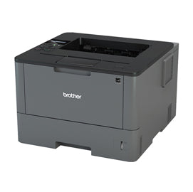 MACCHINE PER L'UFFICIO-STAMPANTI / SCANNER / FAX-BROTHER-Stampante Brother monocromatica laser a 40 ppm-venduto-da-Tonerpro