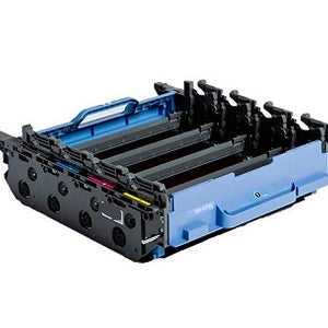 Tamburo Brother colore HL-L8250CDN HL-L8350CDW MFC-L8650CDW MFC-L9550CDWT MFC-L8850CDW DCP-L8450CDW HL-L9200CDW - Compatibile - C M Y K - DR321CL da 25.000 pagine A4