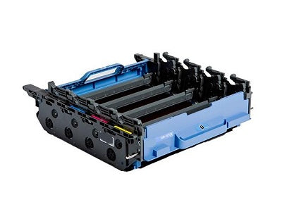 Tamburo Brother colore HL-L8250CDN HL-L8350CDW MFC-L8650CDW MFC-L9550CDWT MFC-L8850CDW DCP-L8450CDW HL-L9200CDW - Compatibile - C M Y K - DR321CL da 25.000 pagine A4