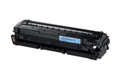 Samsung Toner C 3000 C 3010 ND C 3060 FR C 3060 ND - Compatible - Black - CLT503C 5,000 A4 pages