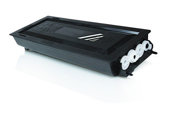 Toner Utax DC DC 2325 DC 2330 CD CD 1325 CD 1330 - Compatibile - Nero - CD1325 612511010 da 20.000 pagine A4