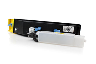 Toner Utax DCC DCC 2725 DCC 2730 CDC CDC 1725 CDC 1730 - Compatibile - Giallo - EPC1700Y 652510016 da 12.000 pagine A4