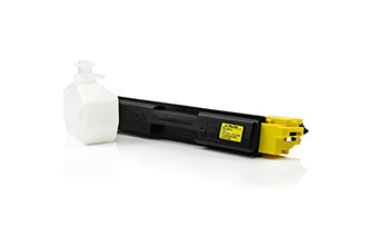 Utax Toner CDC 1626 CDC 1726 CLP 3726 CDC 5626 CDC 5526 P-C2660 P-C2665 P-C2660DN P-C2660i MFP P-C2665i MF - Compatible - Yellow - EPC1700Y 4472610016 5,000 A4 pages