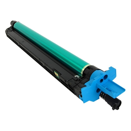 Tamburo Minolta Bizhub C258 Bizhub C308 Bizhub C368 Bizhub C 458 Bizhub C 558 Bizhub C 658 - Compatibile - TriCromia - DR-313C A7U40TD da 75.000 pagine A4