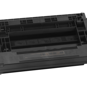 Toner HP MFP M 631 dn MFP M 631 h MFP M 632 z M 607 dn M 607 n M 607 M 608 dn M 608 n M 608 M 608 x M 60 - Compatibile - Nero - CF237A da 11.000 pagine A4