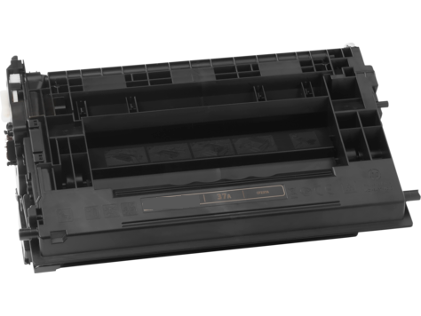 HP Toner MFP M 631 dn MFP M 631 h MFP M 632 z M 607 dn M 607 n M 607 M 608 dn M 608 n M 608 M 608 x M 60 - Compatible - Black - CF237A 11,000 A4 pages