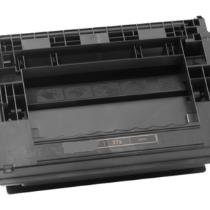 HP Toner MFP M 631 dn MFP M 631 h MFP M 632 z M 608 dn M 608 dx M 608 n M 608 M 608 x M 609 dn M 609 dx - Compatible - Black - CF237X 25,000 A4 pages