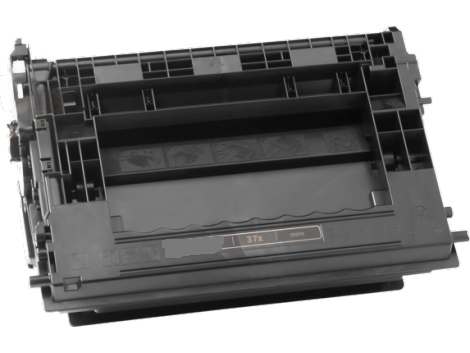 HP Toner MFP M 631 dn MFP M 631 h MFP M 632 z M 608 dn M 608 dx M 608 n M 608 M 608 x M 609 dn M 609 dx - Compatible - Black - CF237X 25,000 A4 pages