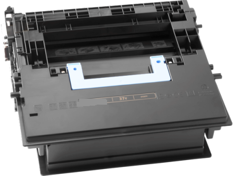 HP Toner MFP M 631 dn MFP M 631 h MFP M 632 z M 608 dn M 608 dx M 608 n M 608 M 608 x M 609 dn M 609 dx - Compatible - Black - CF237Y 41,000 A4 pages