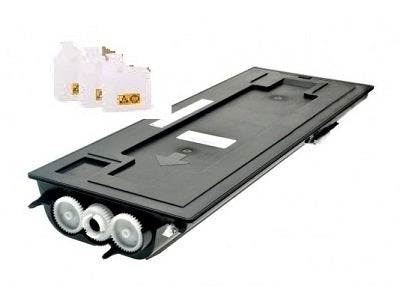 Toner Utax 3560 i 3561 i 3560 i 3561 i - Compatible - Black - CK7511 62351001 20,000 A4 pages