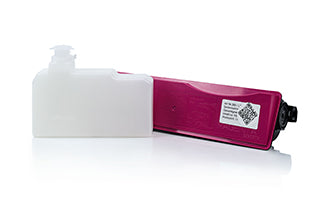 Toner Utax CLP 4621 CLP 3621 - Compatibile - Magenta - UTCLP3621M 4462110014 da 5.000 pagine A4