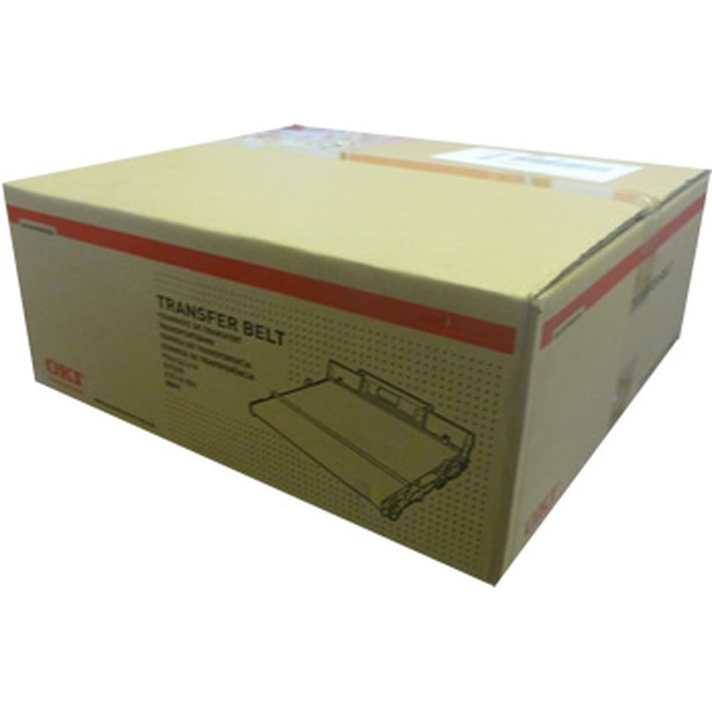Cinghia OKI ES3640a3 ES3640pro ES 3640X mfp - Originale - Neutro - 01173101 da 100.000 Pagine A4