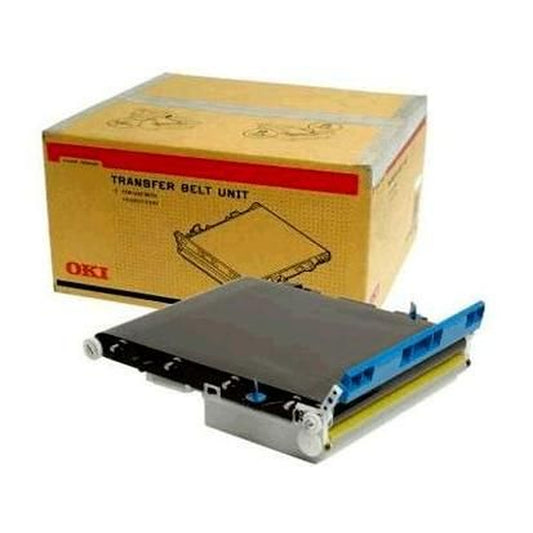 Cinghia OKI C7100 7300 7350 7500 e V2 Multi - Originale - Neutro - 41945503 da 60.000 Pagine A4