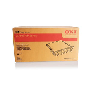Cinghia OKI C610 C711 ES7411 ES6410 - Originale - Neutro - 44341902 da 60.000 Pagine A4