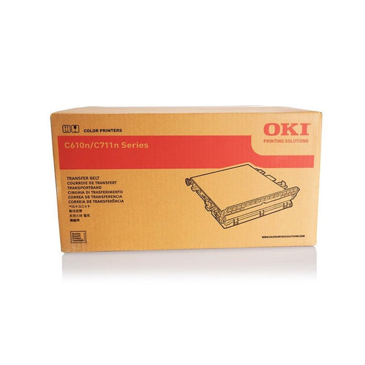 Cinghia OKI ES7411WTDM - Originale - Neutro - 44341902 da 60.000 Pagine A4