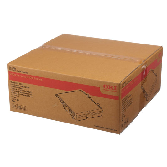 Cinghia OKI C300 C500 ES3451 ES3452 ES5430 ES5431 ES5461 ES5462 MC363 - Originale - Neutro - 44472202 da 60.000 Pagine A4