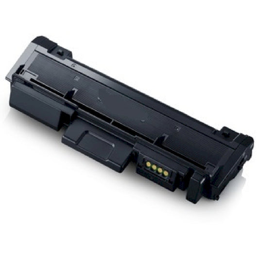 Toner Samsung xpress m2020 2020w m2022 2022w m2070 2070w m2026 m2026w - Compatibile - Nero - MLT-D111L /NEWIP da 1.800 pagine A4