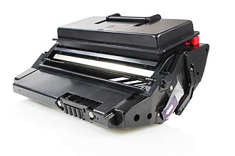 Dell 5330 DN-20K Toner - Remanufactured - Black - DEL5330 593-10332 NY313 20,000 A4 pages