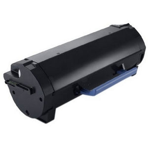 Toner Dell B5460dn B5465dnf - Compatibile - Nero - DEB5460H 593-11190 PG6NR da 25.000 pagine A4