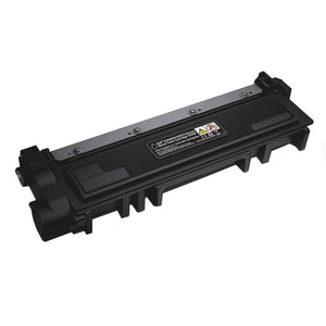 Toner Dell E E 310 dw E 510 E 514 dw E 515 dn E 515 dw Ohne Serie E 310 dw E 510 E 514 dw E 515 dn E 515 dw - Compatibile - Nero - DEBE310 PVTHG  da 2.600 pagine A4