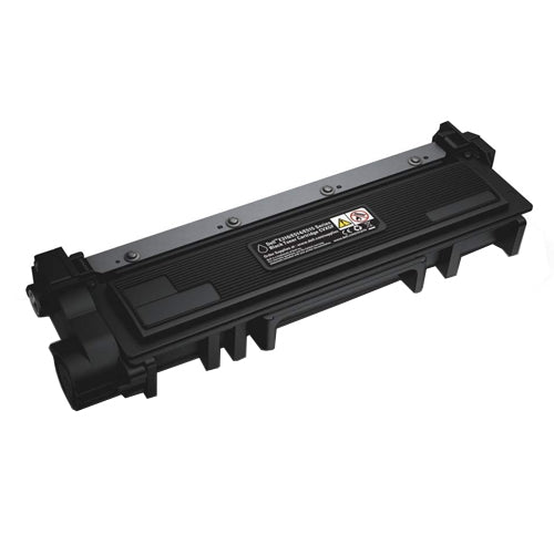 Toner Dell E E 310 dw E 510 E 514 dw E 515 dn E 515 dw Ohne Serie E 310 dw E 510 E 514 dw E 515 dn E 515 dw - Compatibile - Nero - DEBE310 PVTHG  da 2.600 pagine A4