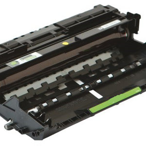 Tamburo Brother HL-L6250DN HL-L6300DW HL-L6400DW HL-L6400DWTT DCP-L6600DW MFC-L6800DW MFC-L6800DWT MFC-L6900DW  - Compatibile - Nero - DR3400 da 50.000 pagine A4