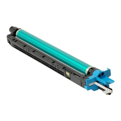 Tamburo Minolta COLORE te-90K Bizhub C224 Bizhub C284 Bizhub C364 Bizhub C454 Bizhub C554 Bizhub C224e Bizhub C - Compatibile - TriCromia - DR-512C B1045 da 90.000 pagine A4
