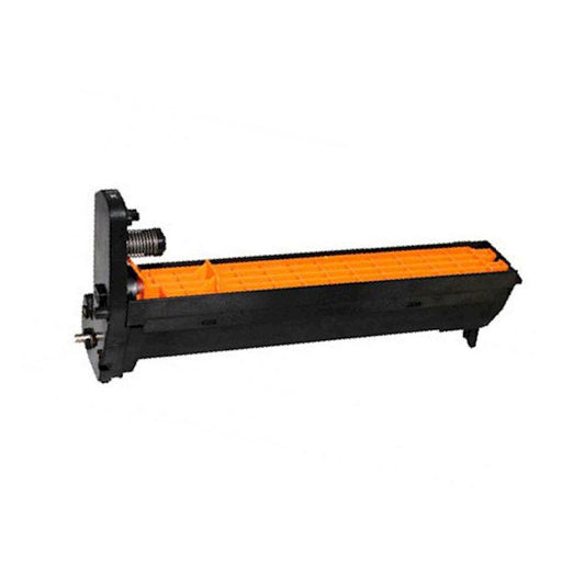 Drum OKI C800 C801DN C801N C810CDTN C810DN C810N C810 C821DN C821N C830CDTN C830DN C830DTN C830 N MC851C - Compatible - Black - OKDR81BK 44064012 20,000 A4 pages